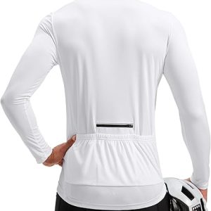 Men's Cycling Jersey