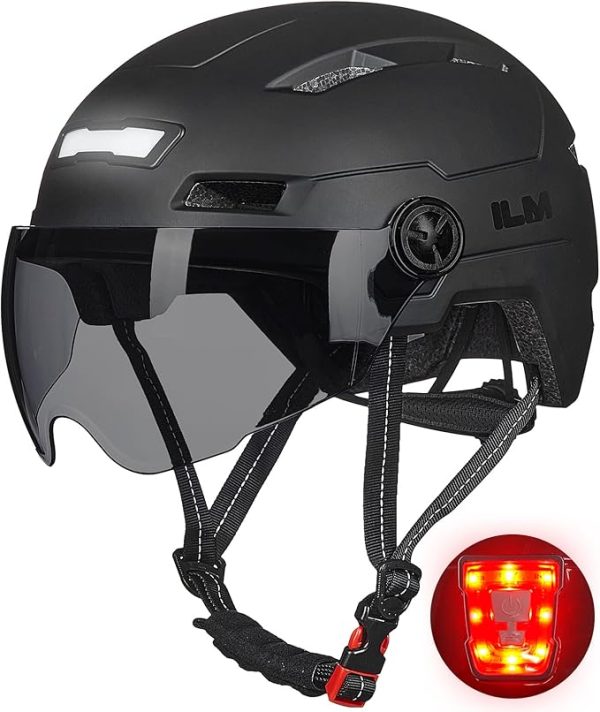 Adult Bike Helmet